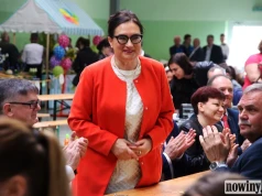Czy Izabela Kloc nadal jest członkiem PiS? Woś: Podziękowaliśmy pani Kloc