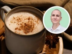 Dodajesz cynamon do kawy? Dietetyk wyjaśnia, czy przyprawy naprawdę wspierają zdrowie