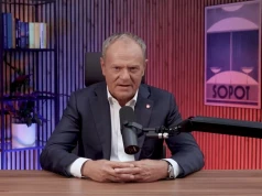 Jeśli Pegasus to zbrodnia stanu, to co z KSeF, panie premierze?