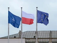 NATO z miliardem euro otwiera biuro w Warszawie. Polskie firmy technologiczne mogą dostać od 3 do 10 mln euro na start