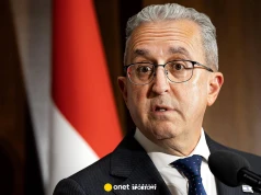 Izraelski minister wkroczył do akcji w sprawie meczu Ligi Europy