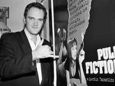 Tarantino wraca, ale nie z nowym filmem. W 2027 roku zrobi coś po raz pierwszy!