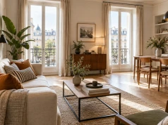 Airbnb zmienia zasady prowizji. Od 13 października gospodarze zapłacą nawet 15,5%. Czy noclegi podrożeją?