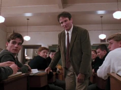 8 filmów z niezapomnianymi rolami nauczycieli