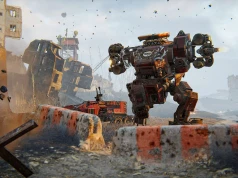 Crossout otwiera nową drogę do rzezi w opancerzonych pojazdach na Pustkowiach