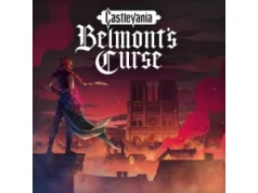 Preorder Castlevania: Belmont’s Curse (klucz Steam) już za 89 zł w LootBar! Midnight Edition za 117 zł