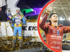 Żużel. PRES Toruń o włos od transferu Brady’ego Kurtza! Termiński nie żałuje!