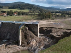 Nowa zapora w Stroniu Śląskim i zbiornik na Nysie Kłodzkiej. Jak zmieni się ochrona przed powodzią?