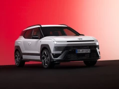 Mały SUV Hyundaia wyraźnie spoważniał. Nowy Bayon ma też asa w rękawie