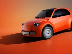 Tani elektryk? Czas na powrót Citroena 2CV