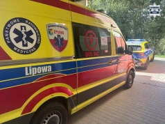 Dzięki współpracy służb i nagraniom z monitoringu. Zaginiona kobieta odnaleziona