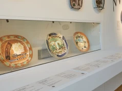 Gdy Picasso spotyka pikasiaki - wystawa ceramiki w Krakowie