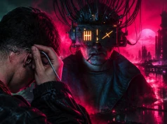Prawdziwy SZACUN za zamienienie w serial tej kultowej i „NIEFILMOWALNEJ” powieści SCI-FI