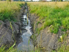 Samorządy mają problem z rowami melioracyjnymi. Chodzi o nieustaloną własność