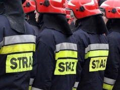 Blisko 4,5 mln zł dla strażaków ochotników na Podkarpaciu. Dofinansowanie trafi do 333 jednostek OSP