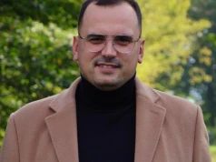 Czy konstytucjonalista może być kontrowersyjny? Rozmowa z dr. Adamem Tokarskim