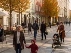 Rusza przebudowa ul. Ruskiej we Wrocławiu. Będą utrudnienia i zmiany w ruchu