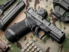 Nowy Springfield Armory Echelon Pro