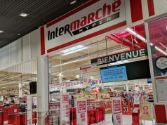 Setki supermarketów padły ofiarą cyberprzestępców. Tony żywności trafiły do kosza