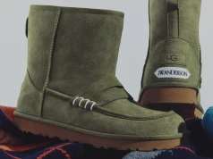 Kultowe UGG w rękach dyrektora kreatywnego Diora. Takich modeli jeszcze nie było