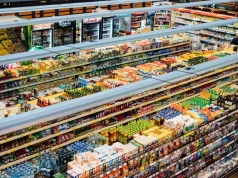 Hakerzy atakują europejskie supermarkety. Zagrożone łańcuchy dostaw