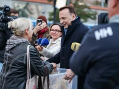 W Krakowie wygrały pieniądze