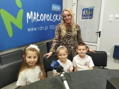’Pójdź za Mną!” – konkurs dla przedszkolaków tym razem o apostołach