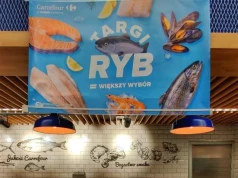 Ruszyły Jesienne Targi Ryb w Carrefour. Sieć obniża ceny łososia i ryb wędzonych