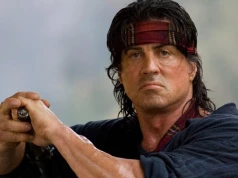 Sylvester Stallone wspomina pobyt w więzieniu. "Miejsce rodem z najczarniejszych koszmarów"