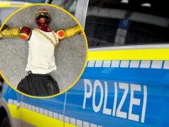 Wykorzystali robota do molestowania nastolatki? Wszystko na oczach internautów