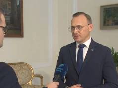 "To jest dezinformacja". Rzecznik prezydenta wprost o wpisie Donalda Tuska