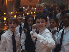 "Harry Potter" jeszcze wierniejszą adaptacją, niż sądziliśmy? Te wieści o serialu zachwycą fanów