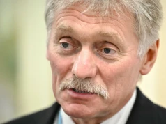 Pieskow komentuje tzw. plan pokojowy. „Kreml widział artykuł”