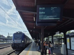 Wielkie zmiany na kolei. Podróżni czekali na to od lat