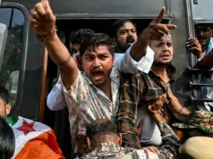 Zatrzymania aktywistów w Indiach. Protesty po skreśleniu 130 mln osób ze spisu wyborców