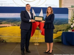 Tajemnica udanych plonów zaczyna się w laboratorium. Ten system działa w Polsce od 150 lat