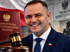 Prezydent a Trybunał: Konflikt o Ślubowania Sędziów