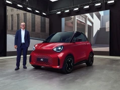 Kiedy mniej znaczy więcej – Nowy Smart #2 przypomina, po co w ogóle powstała marka