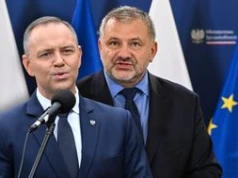 Żurek o sprawie sędziów TK. Reaguje na opinię Komisji Weneckiej