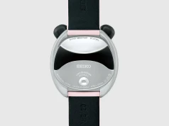 Czarny i biały już nie wystarczyły. Seiko zrobiło słodki chronograf, który przypomina pandę