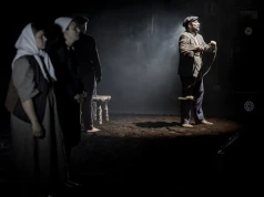 Dwie nagrody dla czterech sztuk. Za nami 35. Międzynarodowy Festiwal Teatralny „Bez Granic”