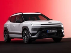 Hyundai pokazał nowego SUV-a. Urósł tak bardzo, że może zdetronizować Tuscona