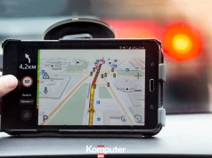 Dobra nawigacja GPS nie musi być droga. Ranking najlepszych modeli w Polsce