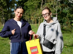 Efekt jednej wiadomości. Dlaczego warto mówić dziewczynkom, że robią coś super?