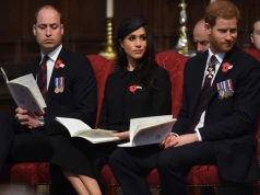 Harry i William wciąż bez kontaktu? Nowe informacje o relacjach braci