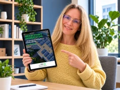 Rachunki za prąd zjadają marżę? Coraz więcej firm stawia na społeczności energetyczne