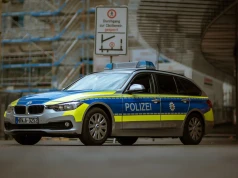 Niemcy: policja zatrzymała podejrzaną ws. podpalenia bazy Starlink na Mazowszu