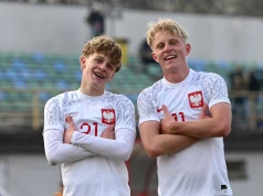 Slavia stawia na Polaków. 17-latek rozpoczął strzelanie
