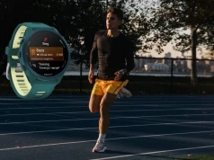 Aktualizacja zegarków Garmin Forerunner 170 i 70 wydana. Użytkownicy Forerunnera 970 jednak zgłaszają błędy