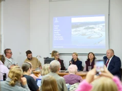 Jesienna odsłona Debat Warszawskich
